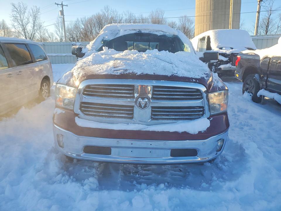 Продажа на аукционе авто 2017 Ram 1500, vin: 1C6RR7LT7HS783563, номер лота: 72641765