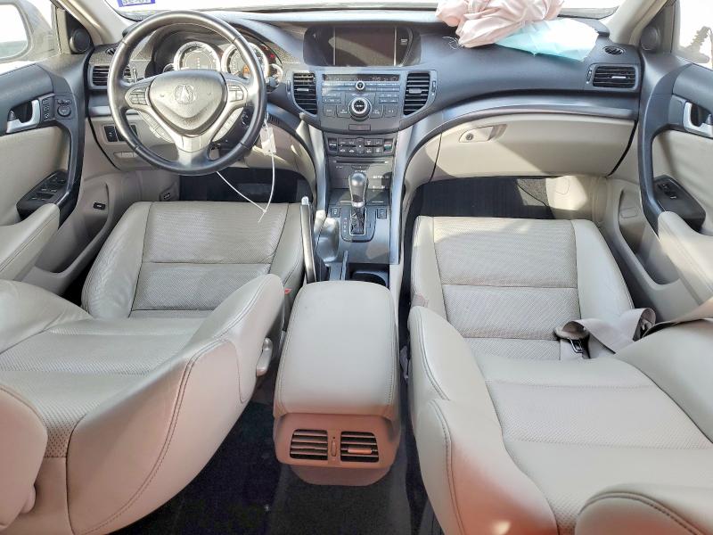 Продажа на аукционе авто 2012 Acura Tsx Tech, vin: JH4CU4F60CC000134, номер лота: 73685965