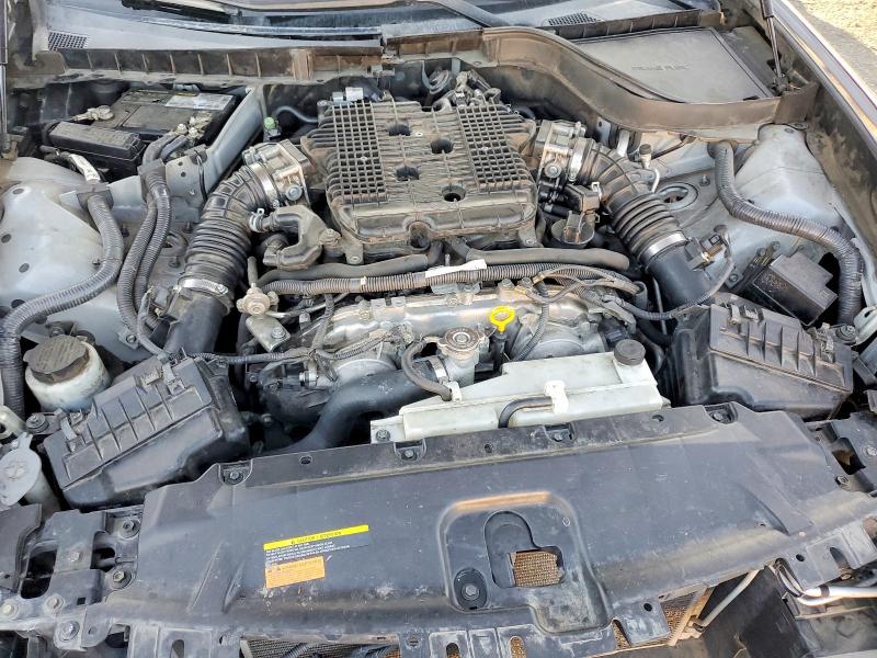 Продажа на аукционе авто 2013 Infiniti G37 Sedan, vin: JN1CV6AP3DM725459, номер лота: 72985175