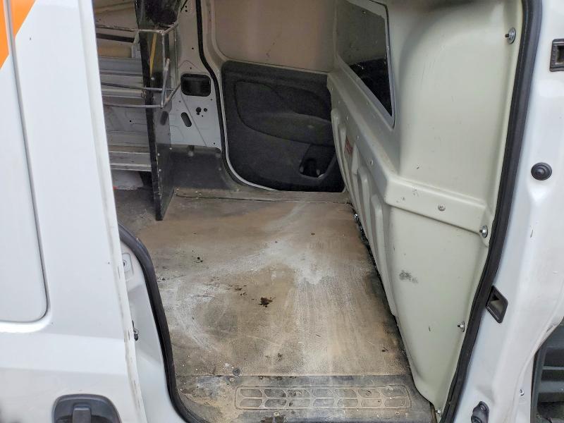 Продажа на аукционе авто 2022 Ram Promaster, vin: ZFBHRFAB5N6W39364, номер лота: 98013605
