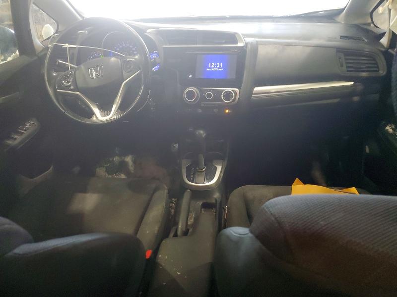 Aukcja sprzedaży 2017 Honda Fit, vin: 3HGGK5H64HM104015, numer aukcji: 74837905