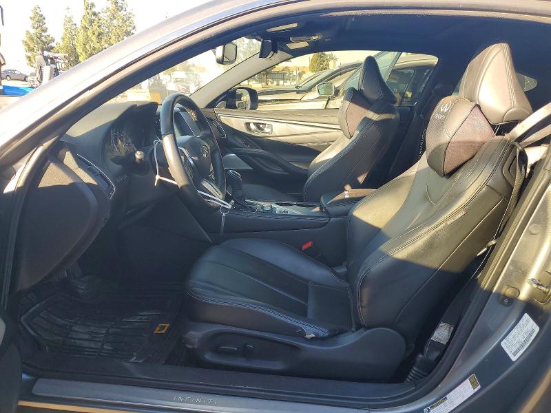 Aukcja sprzedaży 2017 Infiniti Q60, vin: JN1EV7EK0HM362380, numer aukcji: 73327995