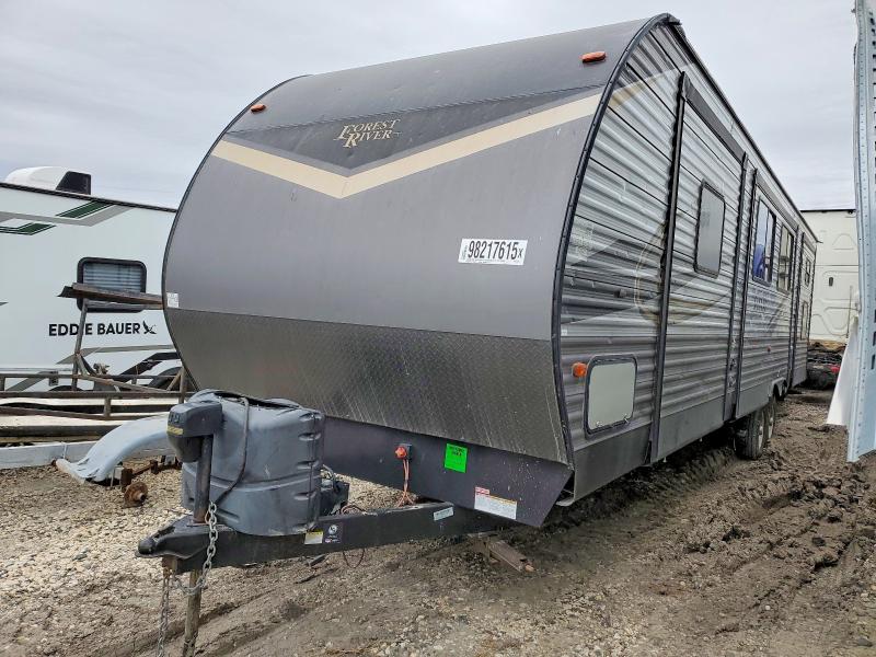 Продажа на аукционе авто 2021 Sandstorm Forest Riv, vin: 5ZT2ARZB0MX022932, номер лота: 98217615