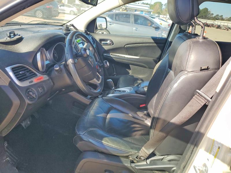 2012 Dodge Journey მანქანა იყიდება აუქციონზე, vin: 3C4PDCDG1CT392649, აუქციონის ნომერი: 98437945