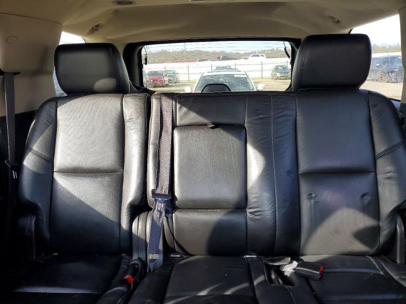 Продажа на аукционе авто 2011 Gmc Yukon, vin: 1GKS2GEJ9BR224528, номер лота: 75302305