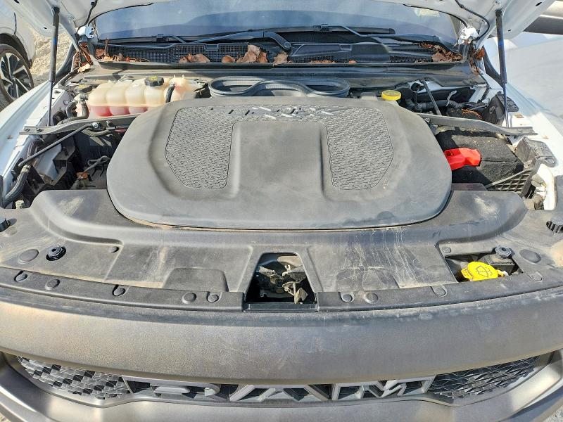 99776485 :رقم المزاد ، 1C6SRFU90PN592076 vin ، 2023 Ram 1500 مزاد بيع
