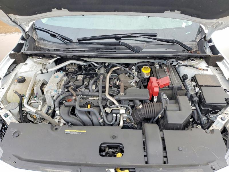 2024 Nissan Sentra მანქანა იყიდება აუქციონზე, vin: 3N1AB8CV7RY274290, აუქციონის ნომერი: 99471735