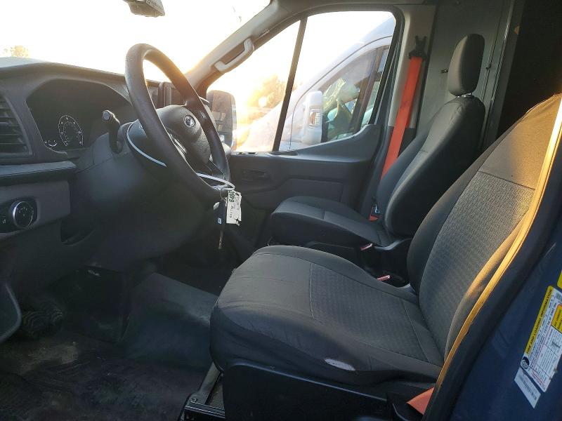 Aukcja sprzedaży 2020 Ford Transit, vin: 1FTBR3X82LKA86657, numer aukcji: 99144435