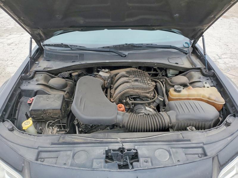 2013 Chrysler 300 მანქანა იყიდება აუქციონზე, vin: 2C3CCAAG6DH713254, აუქციონის ნომერი: 74065205