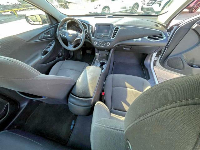 Продажа на аукционе авто 2018 Chevrolet Malibu Ls, vin: 1G1ZC5ST9JF284495, номер лота: 99907785
