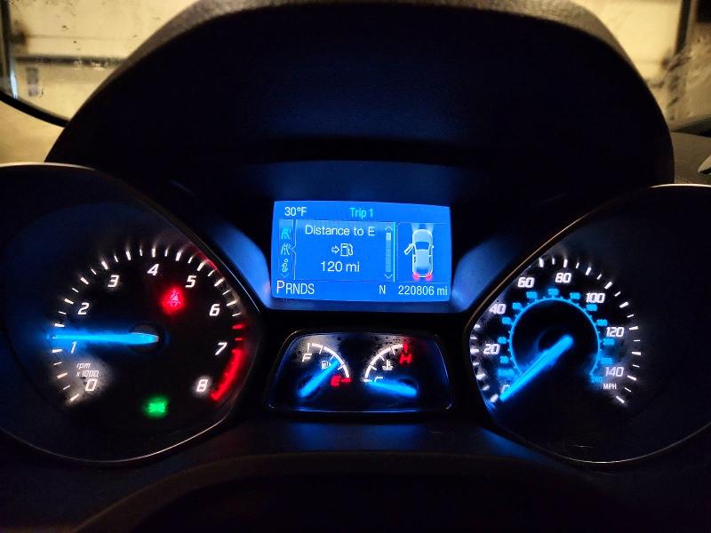 Продажа на аукционе авто 2013 Ford Escape, vin: 1FMCU0G97DUD76291, номер лота: 73212605