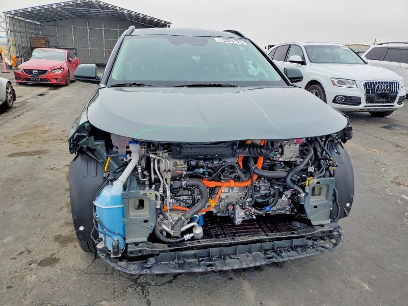 Aukcja sprzedaży 2025 Kia Niro, vin: KNDCR3LE8S5232041, numer aukcji: 73326125