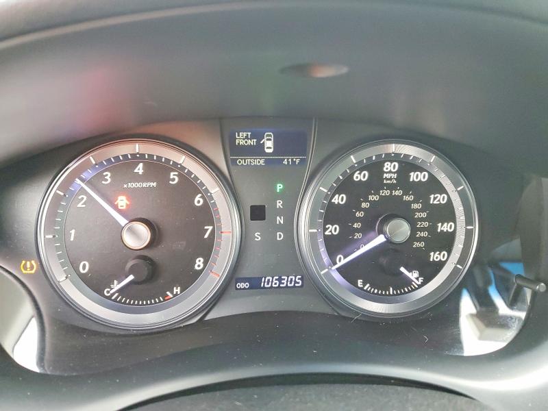 Aukcja sprzedaży 2011 Lexus Es, vin: JTHBK1EGXB2452543, numer aukcji: 73042595