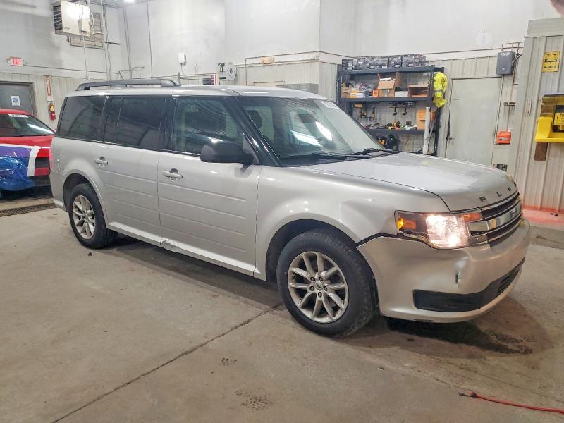 Продажа на аукционе авто 2016 Ford Flex Se, vin: 2FMGK5B88GBA21286, номер лота: 72752795