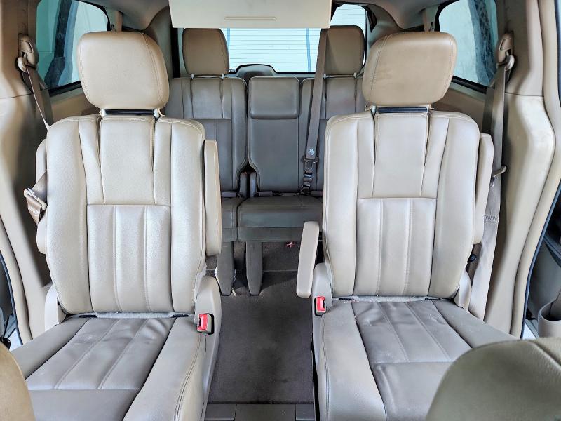 Продажа на аукционе авто 2014 Chrysler Town & Country, vin: 2C4RC1BG5ER247347, номер лота: 74922155