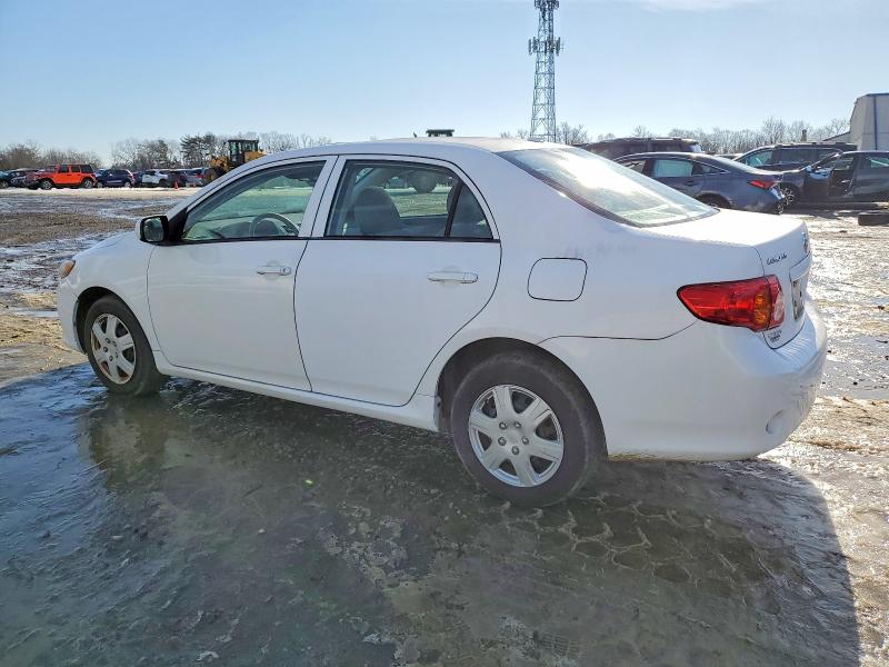 Aukcja sprzedaży 2010 Toyota Corolla, vin: 2T1BU4EE7AC263764, numer aukcji: 74049725