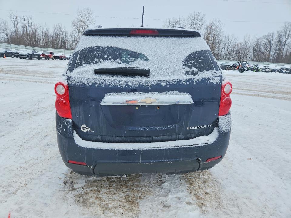 Продажа на аукционе авто 2015 Chevrolet Equinox, vin: 2GNALBEK6F1171373, номер лота: 75265455