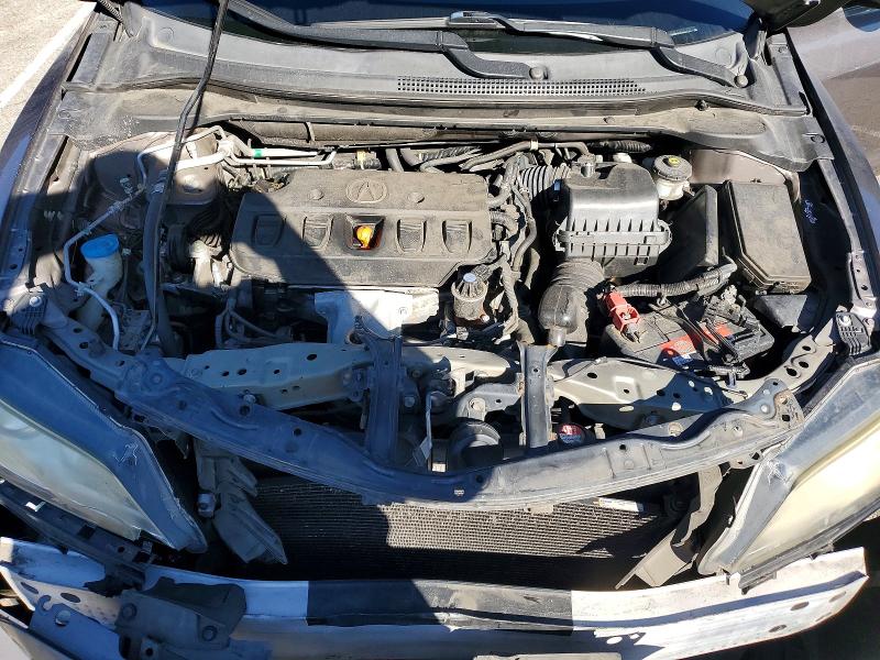 2013 Acura Ilx მანქანა იყიდება აუქციონზე, vin: 19VDE1F57DE021946, აუქციონის ნომერი: 73323035