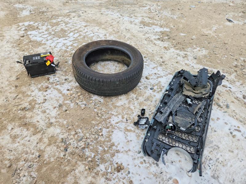 75154915 :رقم المزاد ، 1C4JJXP62PW576877 vin ، 2023 Jeep Wrangler S مزاد بيع