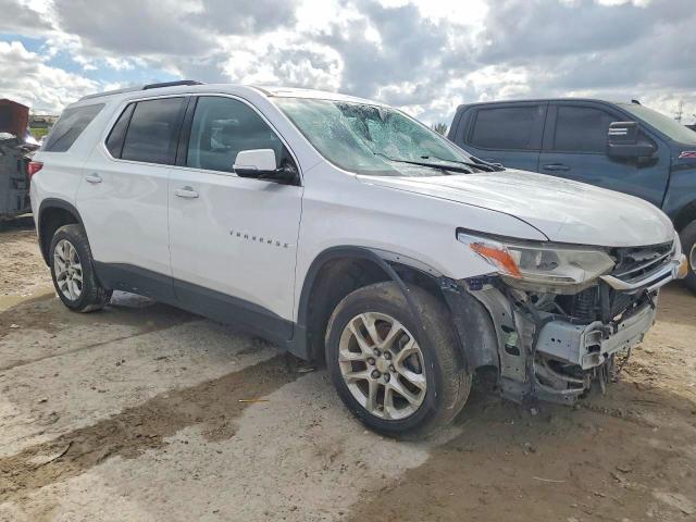 73517905 :رقم المزاد ، 1GNERGKW1JJ229652 vin ، 2018 Chevrolet Traverse L مزاد بيع