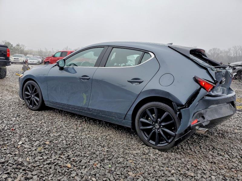 Продажа на аукционе авто 2019 Mazda 3, vin: JM1BPANM9K1131334, номер лота: 99164055