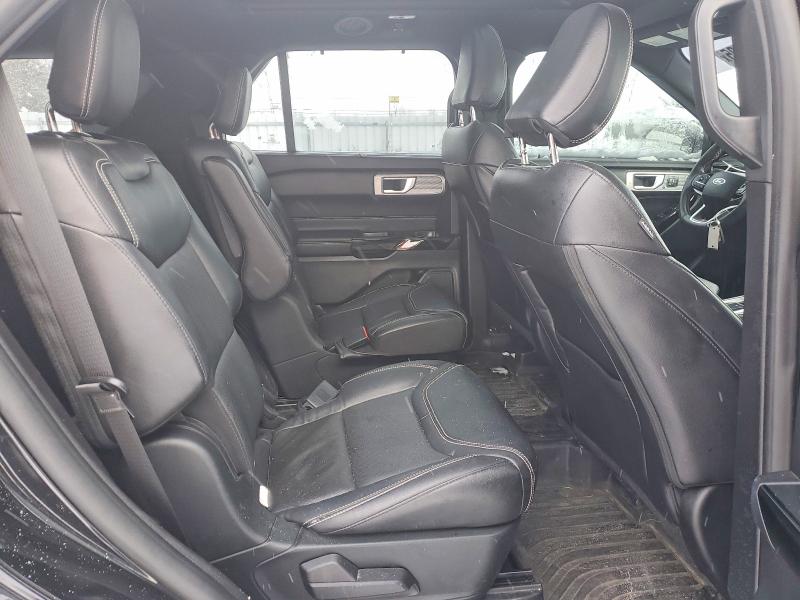 Продаж на аукціоні авто 2021 Ford Explorer, vin: 1FM5K8GC7MGA34041, номер лоту: 75172395