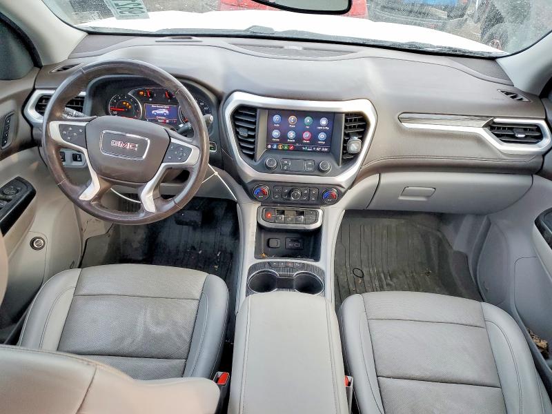 Продаж на аукціоні авто 2021 Gmc Acadia, vin: 1GKKNULSXMZ111384, номер лоту: 98218755
