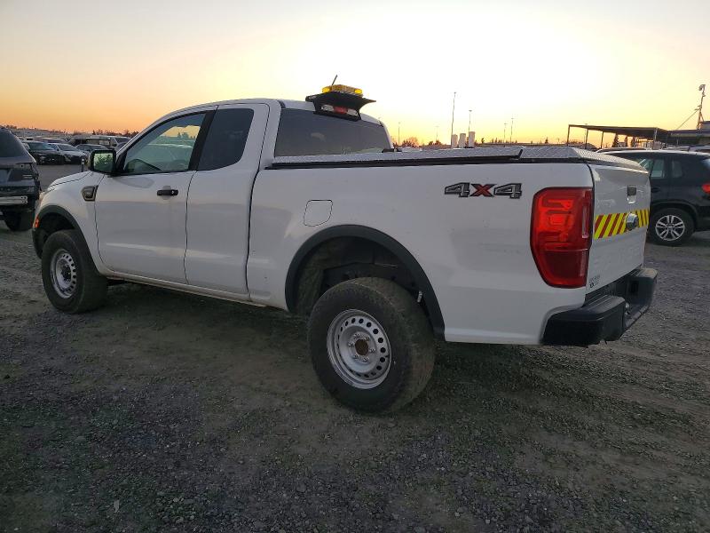 Продажа на аукционе авто 2022 Ford Ranger Xl, vin: 1FTER1FH0NLD19614, номер лота: 99449125