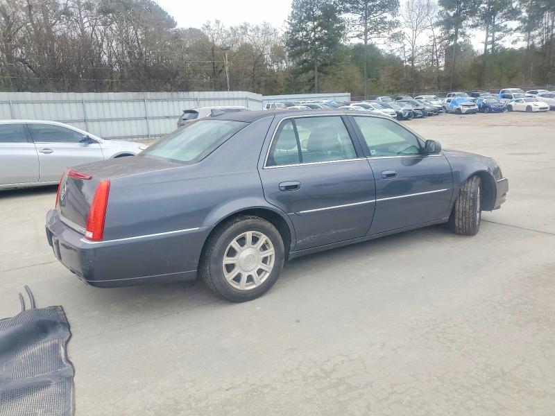 Aukcja sprzedaży 2010 Cadillac Dts, vin: 1G6KA5EY0AU134702, numer aukcji: 98803105