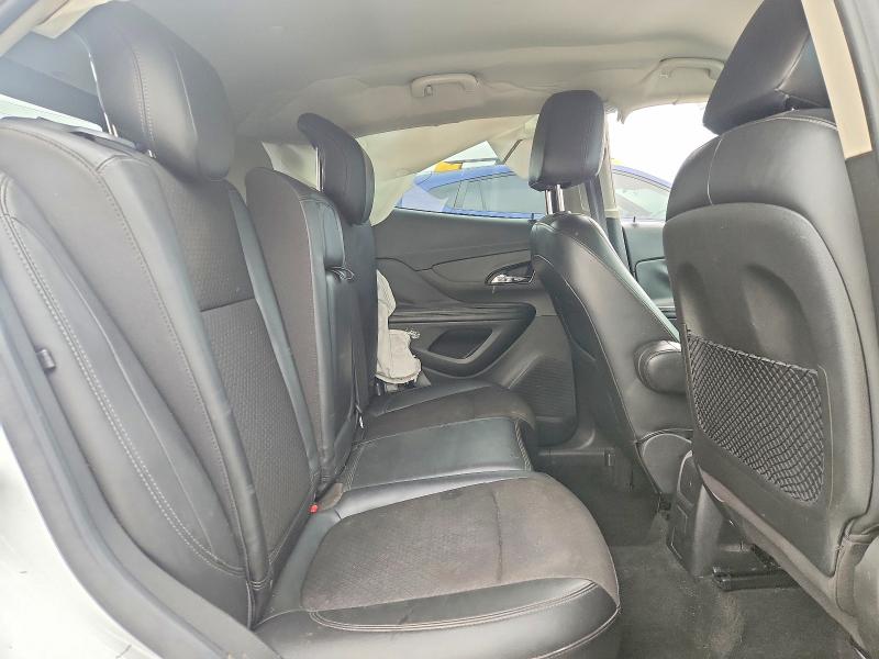 Aukcja sprzedaży 2019 Buick Encore, vin: KL4CJASB9KB752084, numer aukcji: 98876335