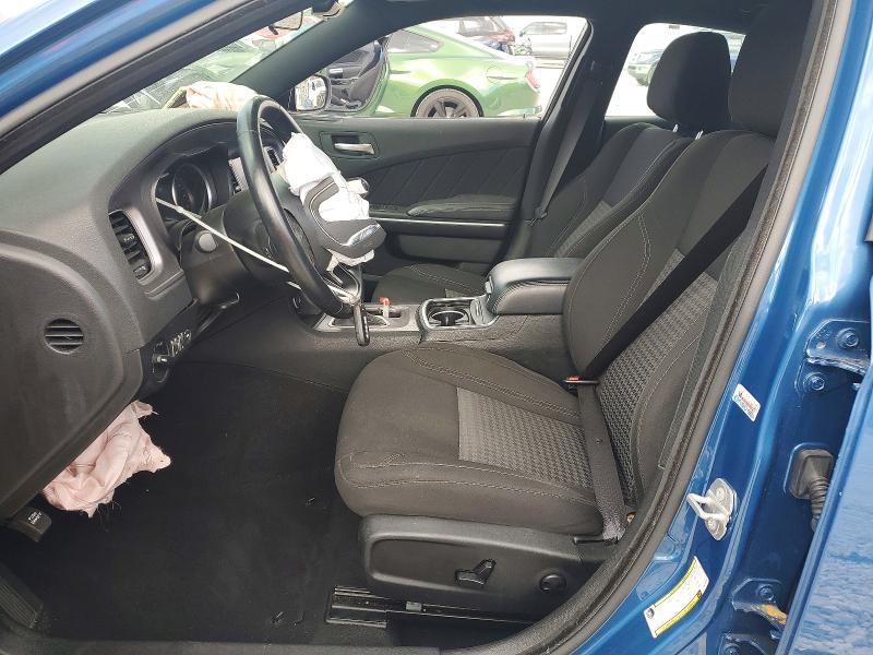 Aukcja sprzedaży 2023 Dodge Charger, vin: 2C3CDXBG7PH530481, numer aukcji: 99334915