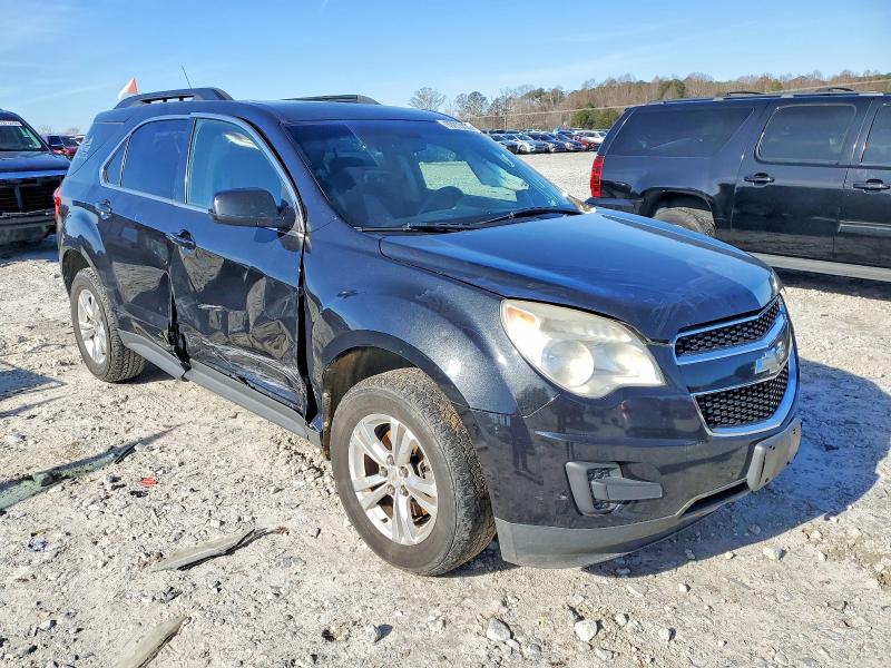 Aukcja sprzedaży 2011 Chevrolet Equinox, vin: 2CNALDEC0B6333732, numer aukcji: 99055035