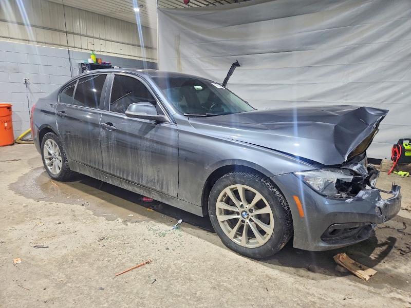 74467415 :رقم المزاد ، WBA8E5G52GNU20565 vin ، 2016 Bmw 320 مزاد بيع