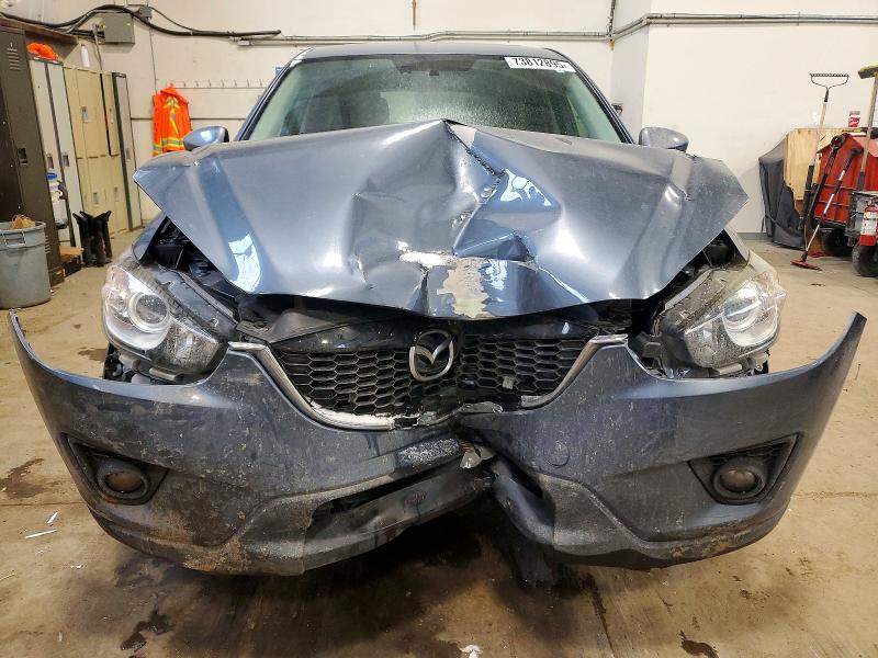 Aukcja sprzedaży 2014 Mazda Cx-5, vin: JM3KE4CY6E0390782, numer aukcji: 73812895