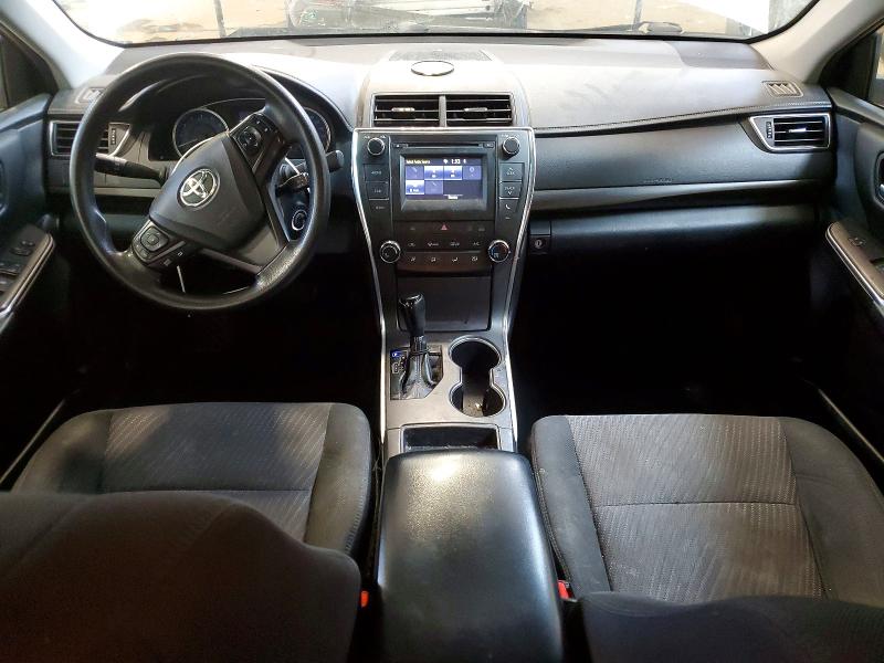 Aukcja sprzedaży 2017 Toyota Camry, vin: 4T1BF1FK1HU292151, numer aukcji: 74667975