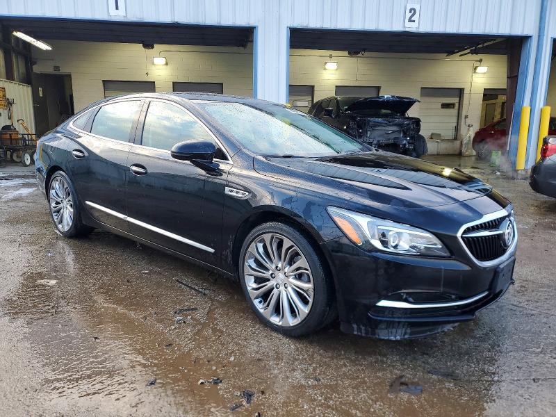 74086925 :رقم المزاد ، 1G4ZR5SS0HU127064 vin ، 2017 Buick Lacrosse مزاد بيع