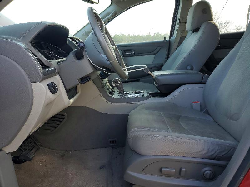 99165595 :رقم المزاد ، 1GKKRPKD9GJ195399 vin ، 2016 Gmc Acadia مزاد بيع