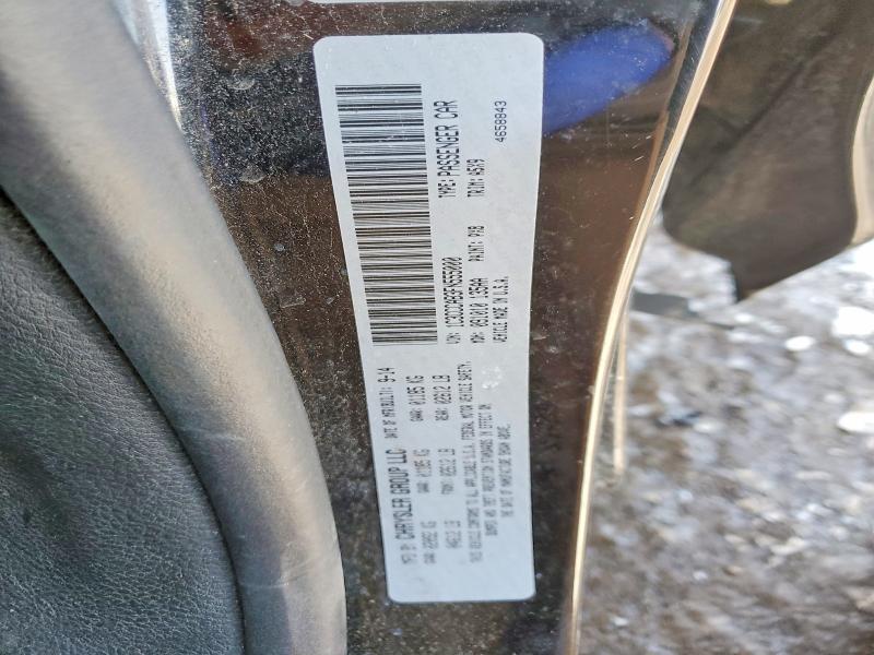 2015 Chrysler 200 მანქანა იყიდება აუქციონზე, vin: 1C3CCCAB3FN555000, აუქციონის ნომერი: 72761175