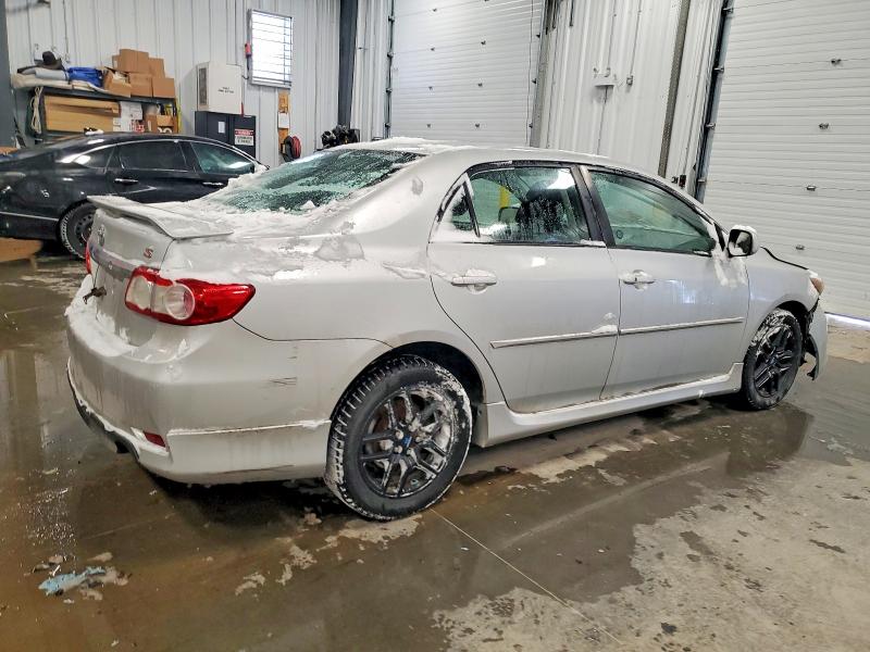 Продаж на аукціоні авто 2013 Toyota Corolla, vin: 2T1BU4EE4DC008574, номер лоту: 74101605