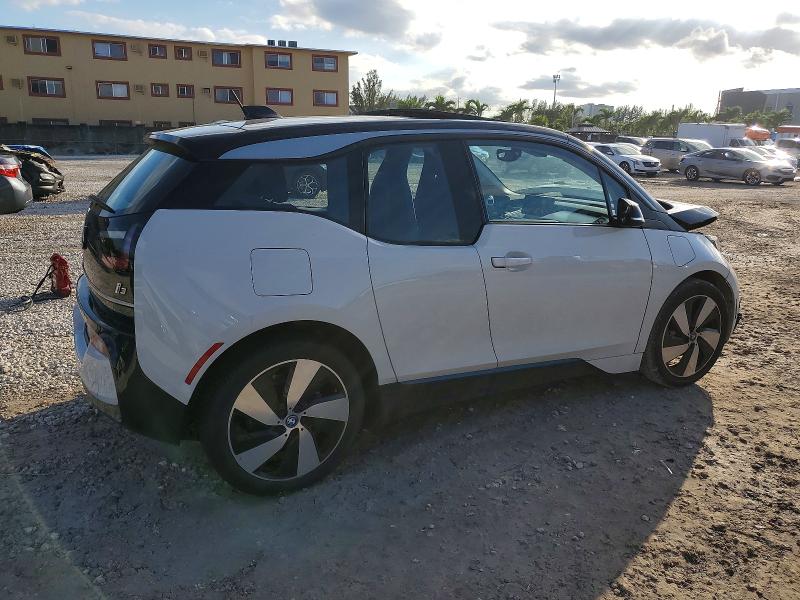 Продаж на аукціоні авто 2020 Bmw I3, vin: WBY8P4C07L7G70496, номер лоту: 74640775