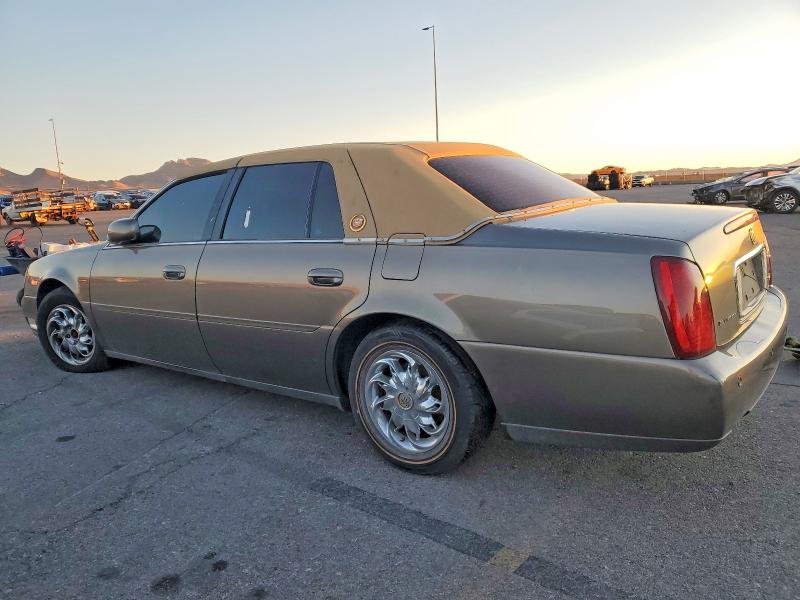 Aukcja sprzedaży 2003 Cadillac Deville, vin: 1G6KD54Y73U202487, numer aukcji: 99359035