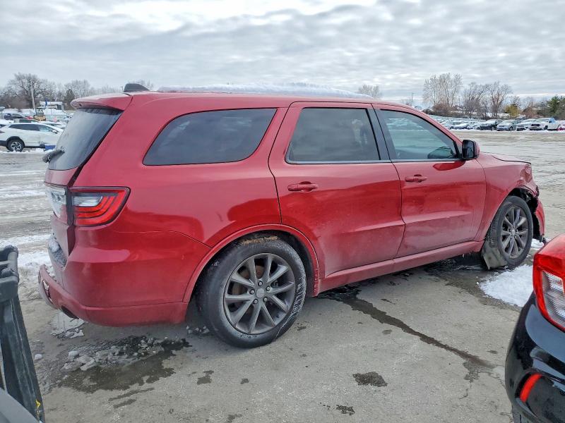 Aukcja sprzedaży 2014 Dodge Durango, vin: 1C4RDHAG5EC370260, numer aukcji: 74645665
