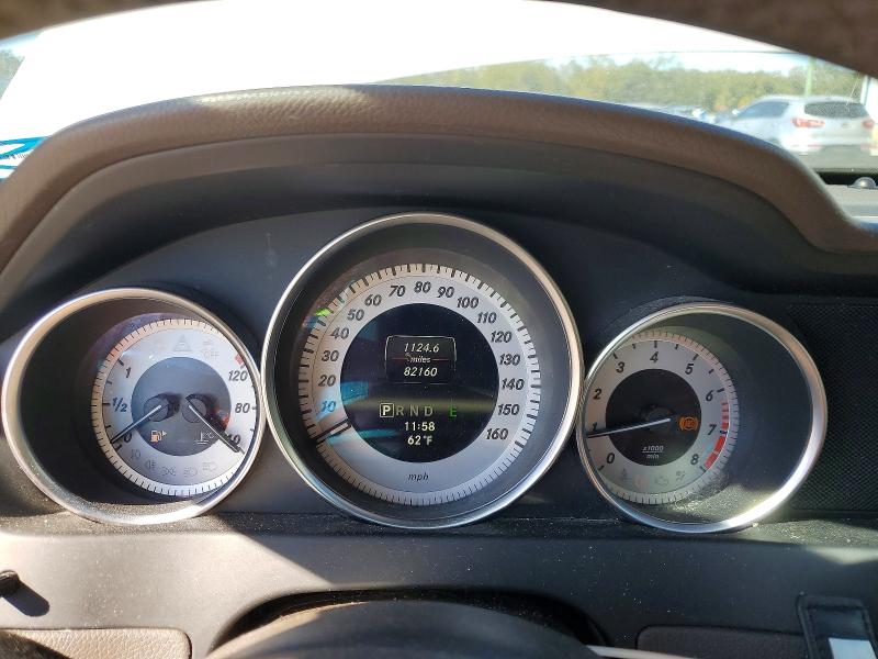 73906875 :رقم المزاد ، WDDGJ4HB8DG014692 vin ، 2013 Mercedes-benz C مزاد بيع