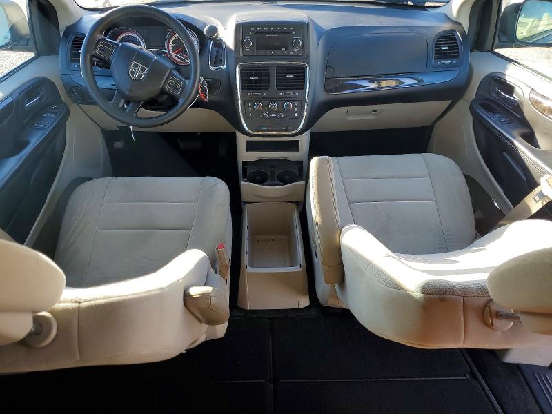 Aukcja sprzedaży 2012 Dodge Grand Cara, vin: 2C4RDGBG8CR378012, numer aukcji: 99125505