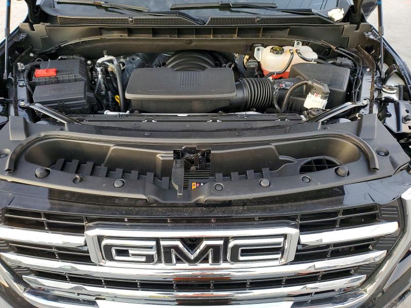Aukcja sprzedaży 2025 Gmc Yukon, vin: 1GKS2BRD7SR284086, numer aukcji: 98593635