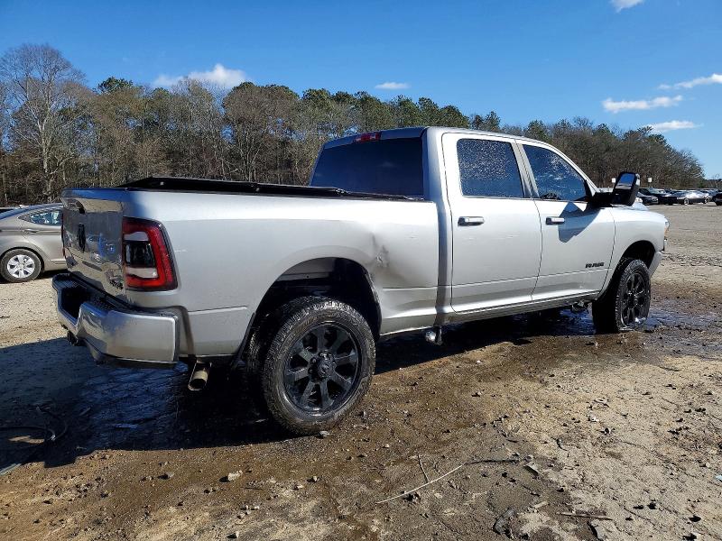 Продажа на аукционе авто 2024 Ram 2500, vin: 3C6UR5DJ5RG306635, номер лота: 99572415