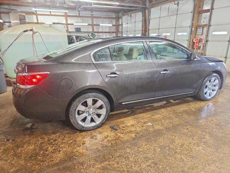 2013 Buick Lacrosse მანქანა იყიდება აუქციონზე, vin: 1G4GC5E39DF227756, აუქციონის ნომერი: 72220435