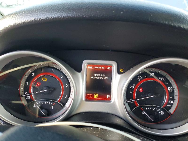 Продажа на аукционе авто 2018 Dodge Journey, vin: 3C4PDCEG5JT363067, номер лота: 98721185