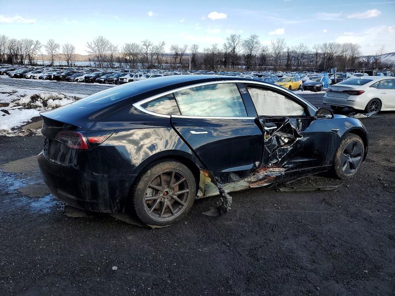 Aukcja sprzedaży 2018 Tesla Model 3, vin: 5YJ3E1EA7JF152818, numer aukcji: 74161655