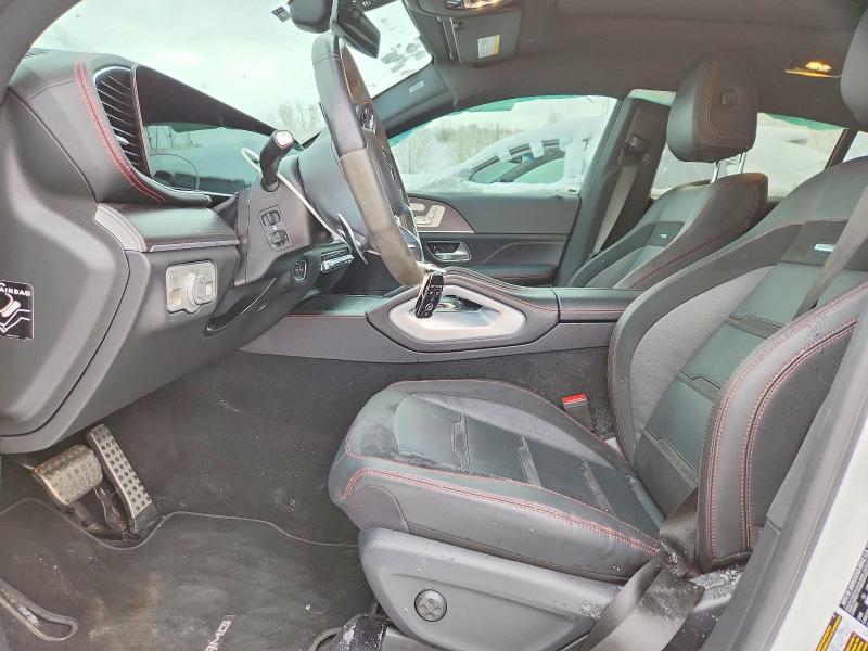 Продажа на аукционе авто 2023 Mercedes-benz Gle Coupe, vin: 4JGFD6BB2PA941854, номер лота: 99436545